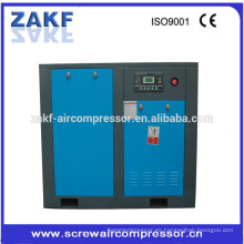 Compresor de aire rotativo de tipo estacionario ZAKF 50HP